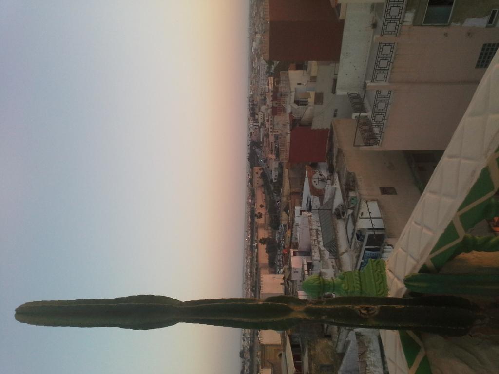 Riad Malak Meknès Екстериор снимка