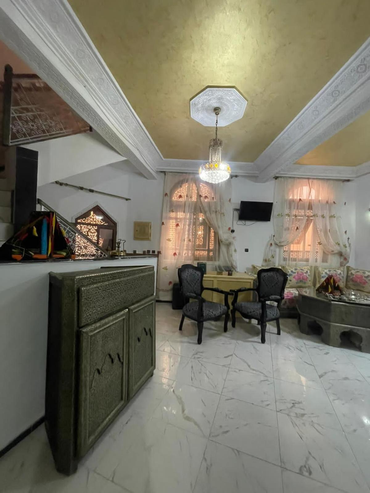 Riad Malak Meknès Екстериор снимка